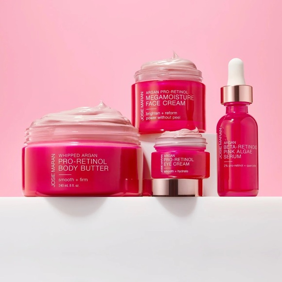 *NWT* JOSIE MARAN Argan Pro-Retinol Eye Cream - Picture 7 of 15